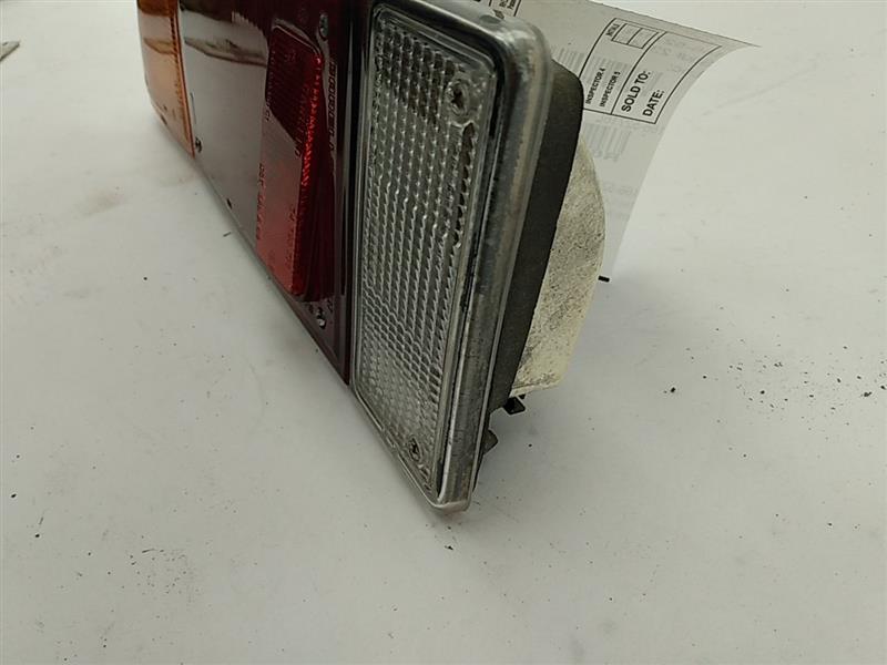 Fiat X1 9 Rear Left Tail Light