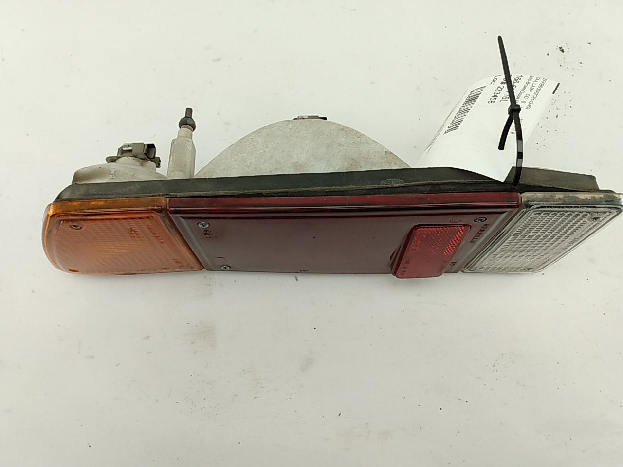 Fiat X1 9 Rear Left Tail Light