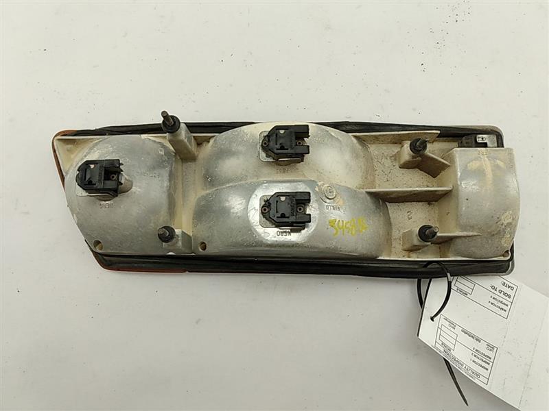 Fiat X1 9 Rear Left Tail Light