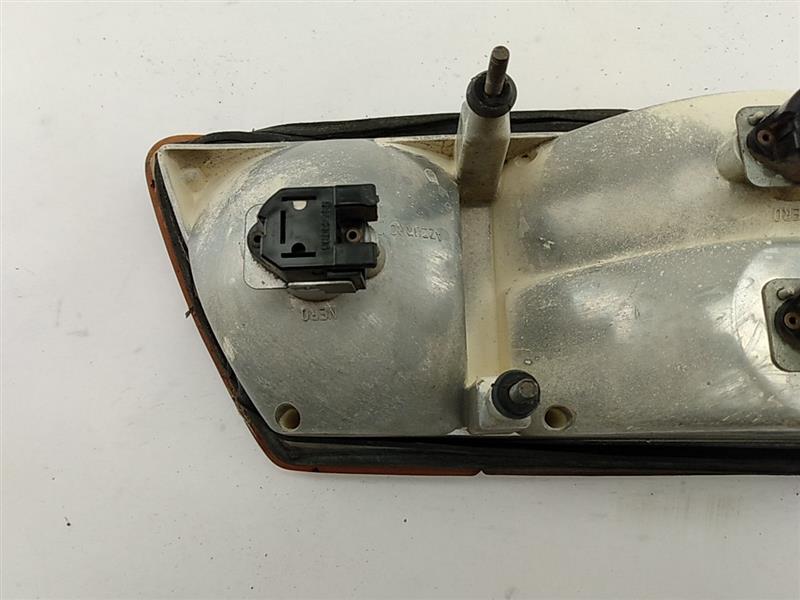 Fiat X1 9 Rear Left Tail Light