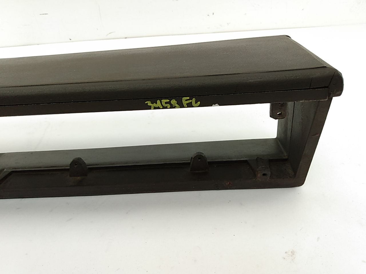 Fiat X1 9 Dashbaord Speedometer Bezel