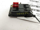 Fiat X1 9 Front Fuse Panel-4