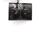 Fiat X1 9 Front Fuse Panel-6