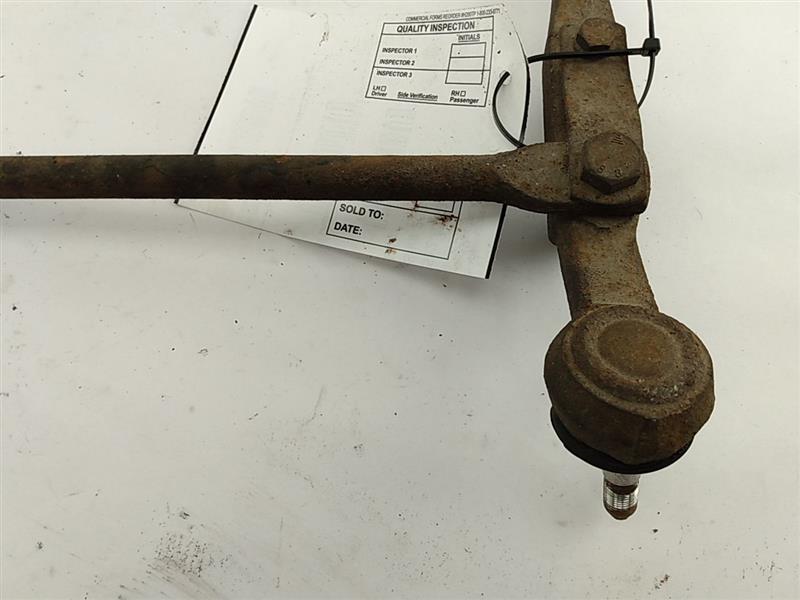 Fiat X1 9 Front Left Lower Control Arm