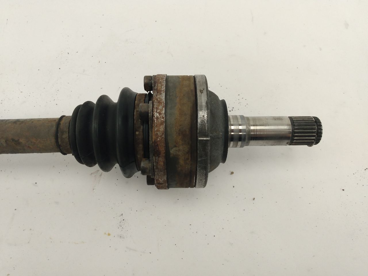 Fiat X1 9 Rear Right Axle Shaft