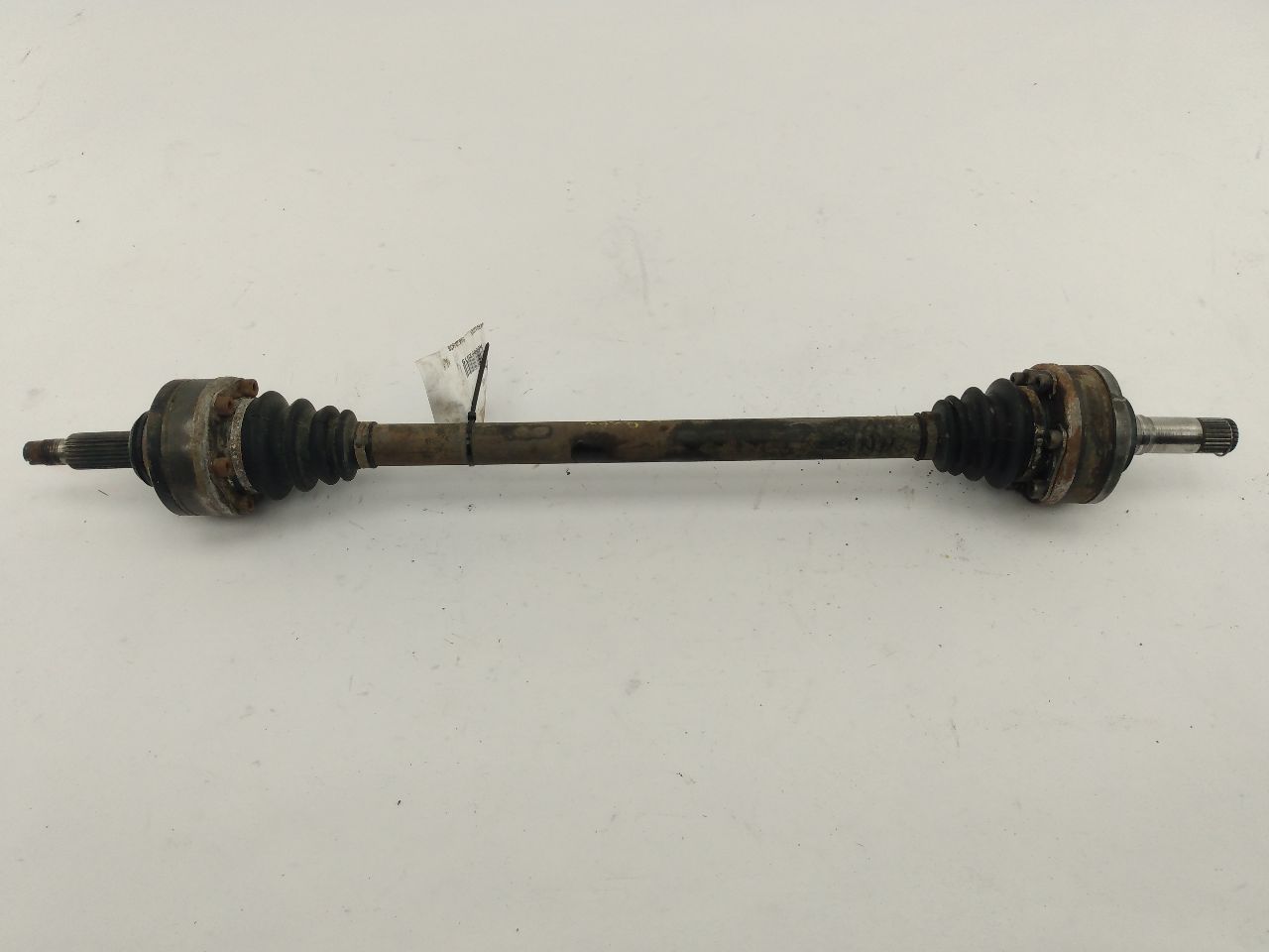 Fiat X1 9 Rear Right Axle Shaft