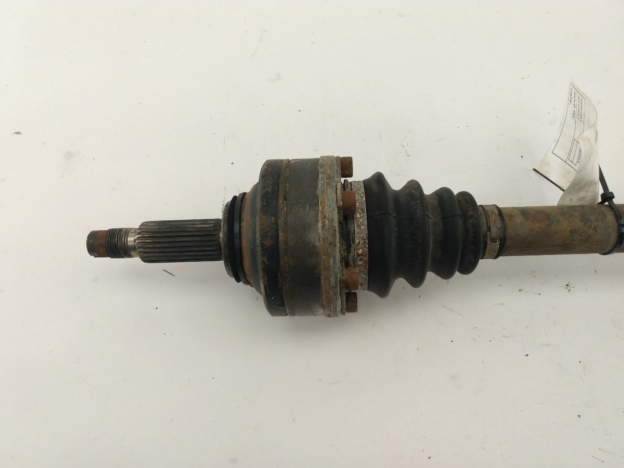 Fiat X1 9 Rear Right Axle Shaft