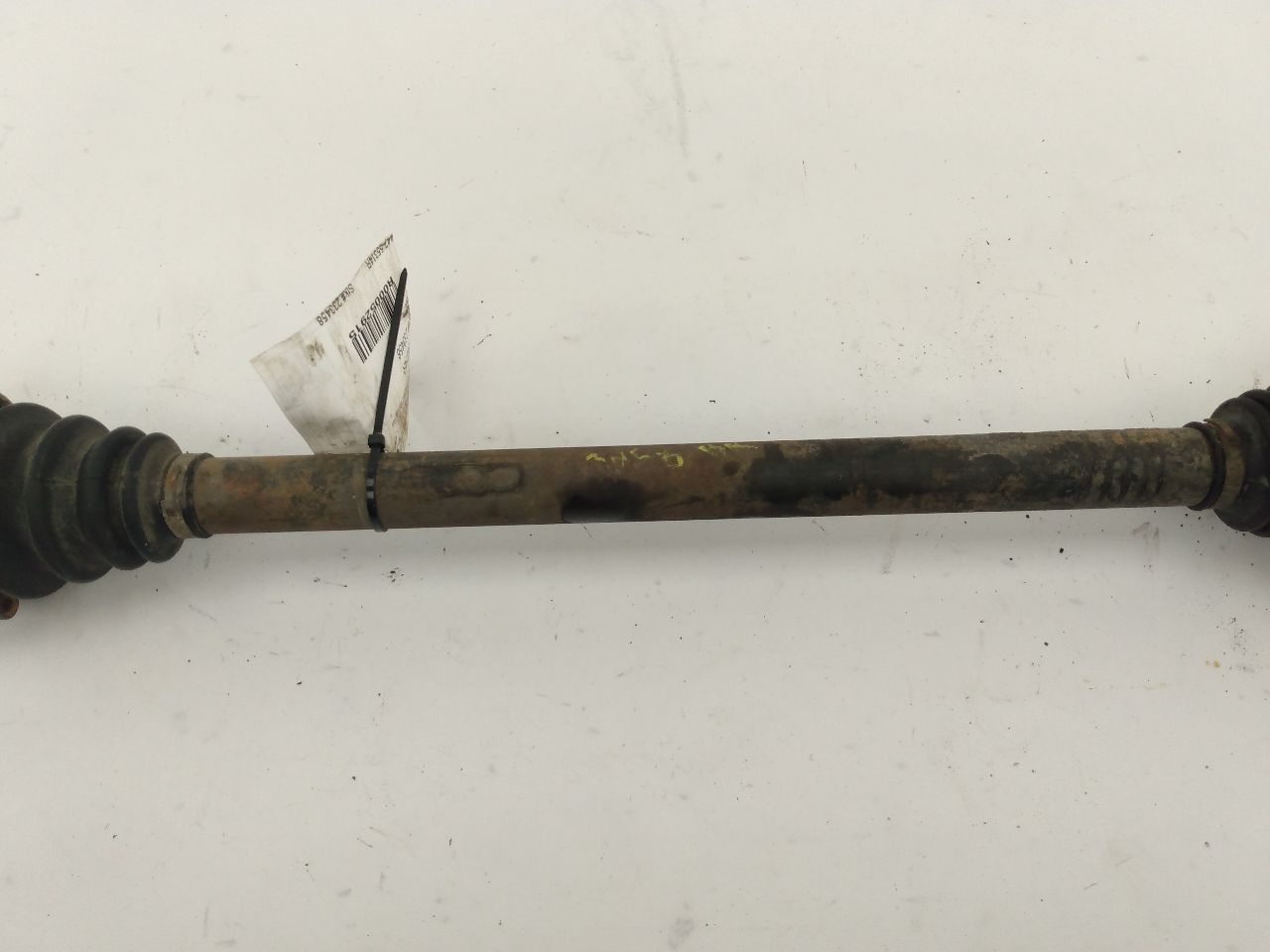 Fiat X1 9 Rear Right Axle Shaft