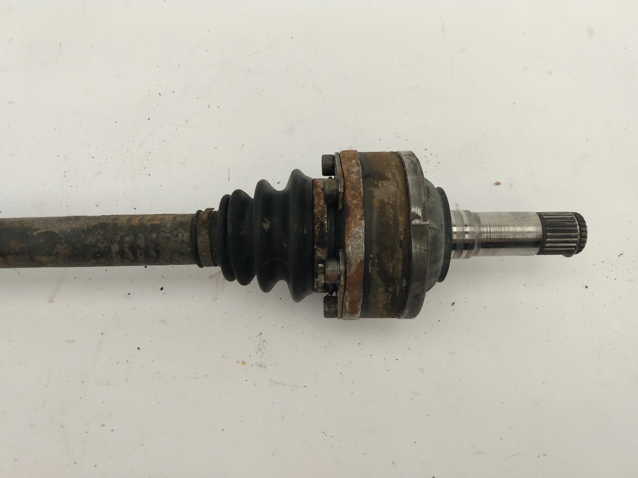 Fiat X1 9 Rear Right Axle Shaft