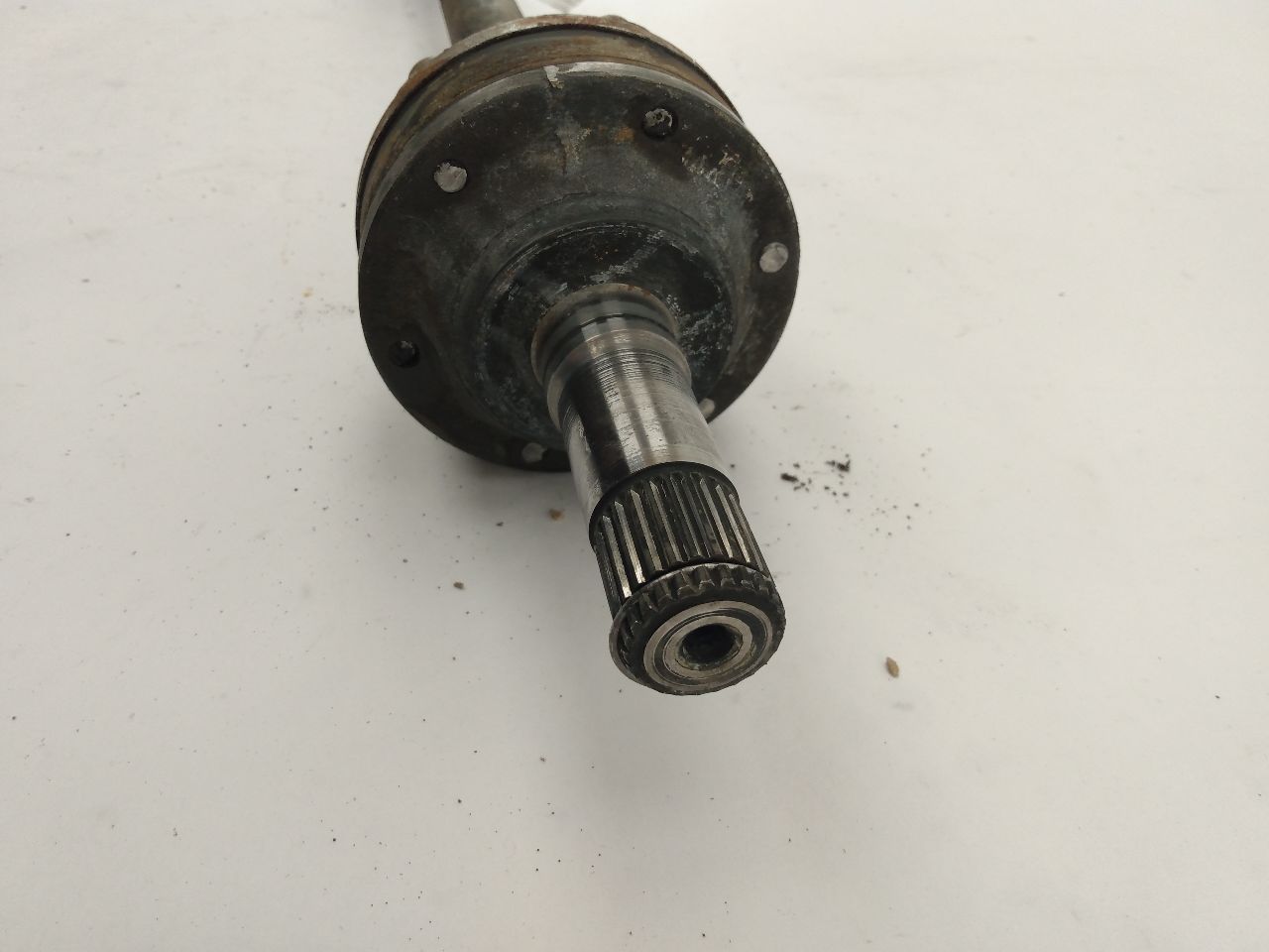 Fiat X1 9 Rear Right Axle Shaft