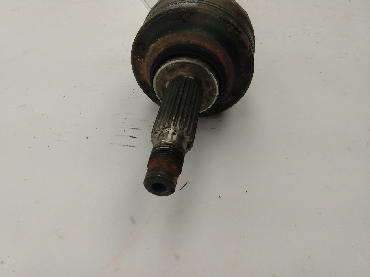 Fiat X1 9 Rear Right Axle Shaft