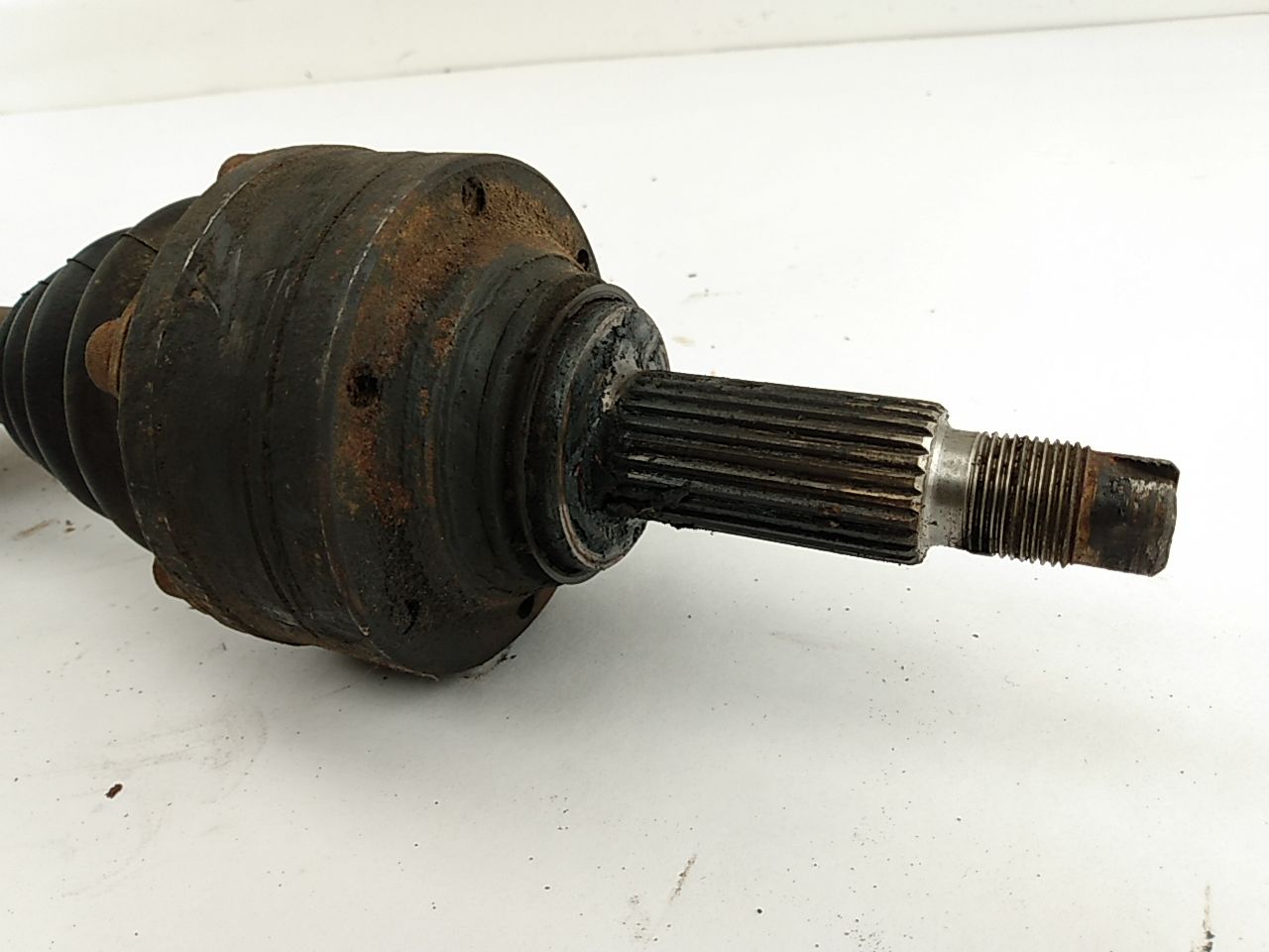 Fiat X1 9 Rear Left Axle Shaft