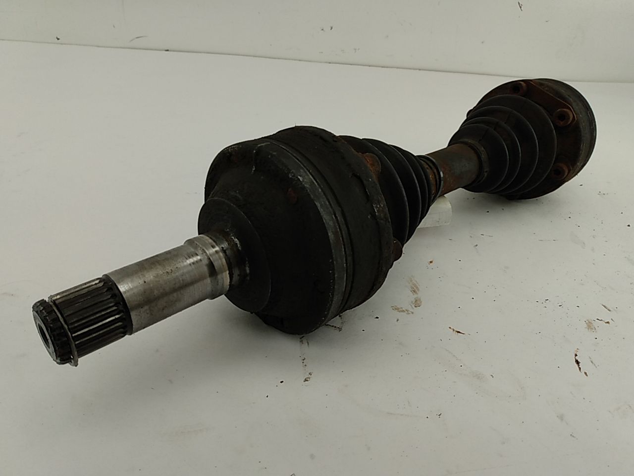 Fiat X1 9 Rear Left Axle Shaft