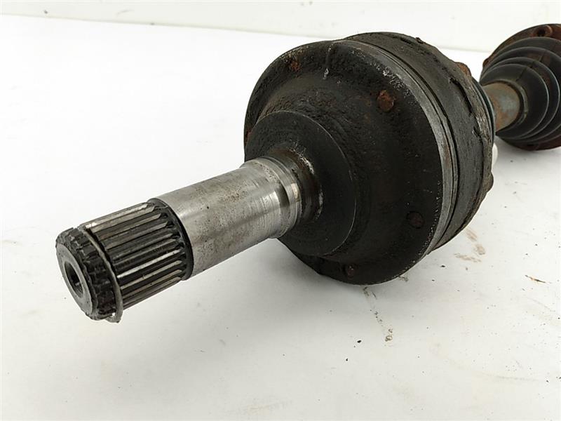 Fiat X1 9 Rear Left Axle Shaft