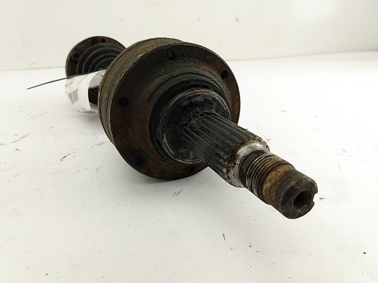 Fiat X1 9 Rear Left Axle Shaft