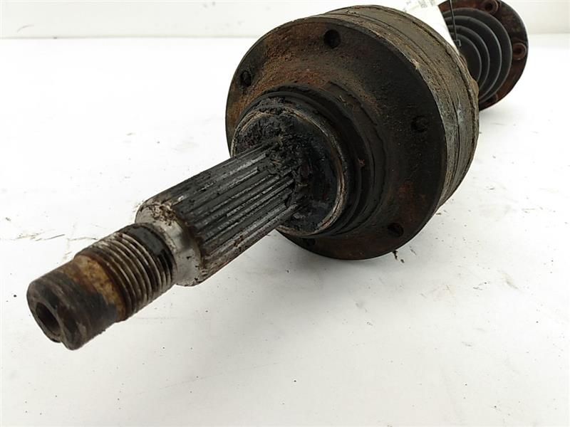 Fiat X1 9 Rear Left Axle Shaft