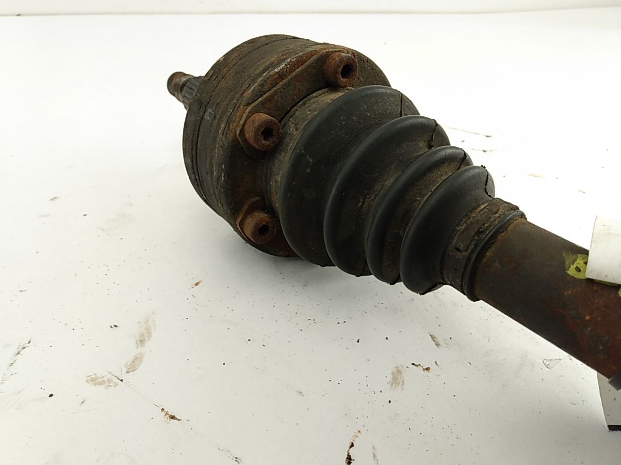 Fiat X1 9 Rear Left Axle Shaft