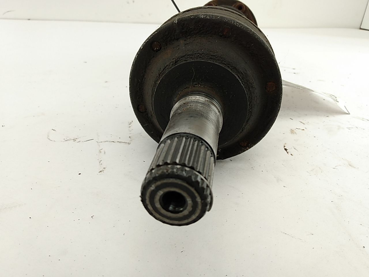 Fiat X1 9 Rear Left Axle Shaft