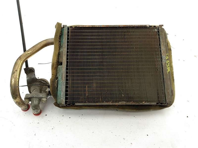 Fiat X1 9 Heater Core With Thermostat