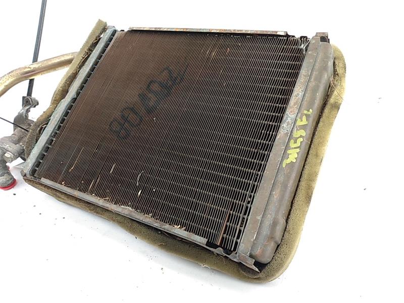 Fiat X1 9 Heater Core With Thermostat