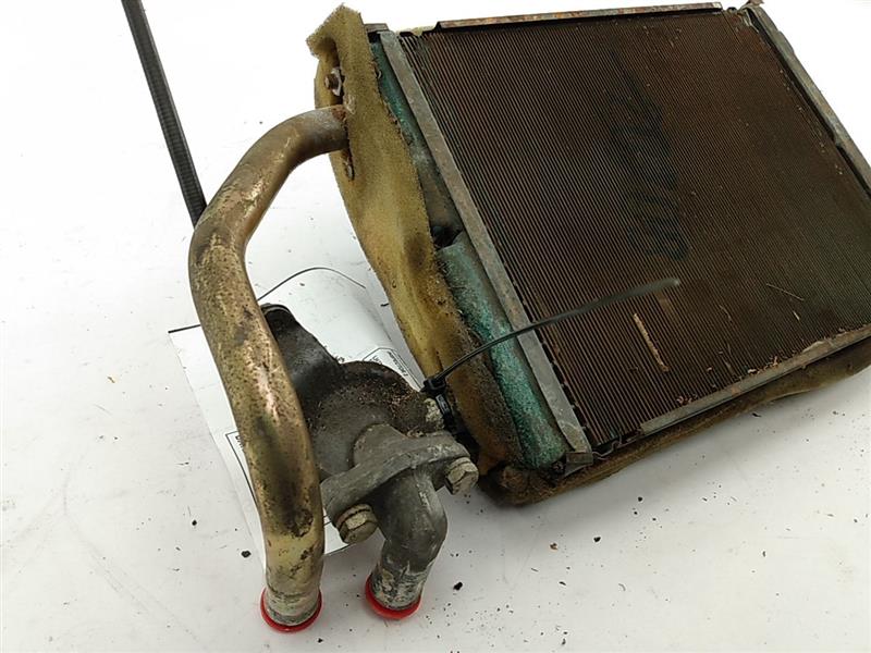 Fiat X1 9 Heater Core With Thermostat