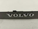 Volvo V50 License Plate Light And Trunk Latch Trim-3