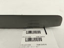 Volvo V50 License Plate Light And Trunk Latch Trim-4
