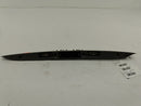 Volvo V50 License Plate Light And Trunk Latch Trim-5