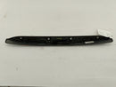 Volvo V50 License Plate Light And Trunk Latch Trim-9