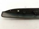 Volvo V50 License Plate Light And Trunk Latch Trim-10