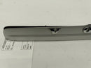 Volvo V50 License Plate Light And Trunk Latch Trim-2