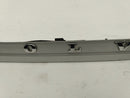 Volvo V50 License Plate Light And Trunk Latch Trim-3