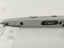 Volvo V50 License Plate Light And Trunk Latch Trim-5
