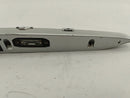 Volvo V50 License Plate Light And Trunk Latch Trim-7