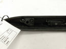 Volvo V50 License Plate Light And Trunk Latch Trim-8
