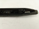 Volvo V50 License Plate Light And Trunk Latch Trim-10