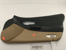 Chevrolet Corvette Front Left Door Trim Panel-1