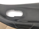 Chevrolet Corvette Front Left Door Trim Panel-6