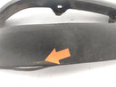 Chevrolet Corvette Pair Of Front Bumper Valance Panels-3
