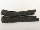 Chevrolet Corvette Pair Of Front Bumper Valance Panels-8