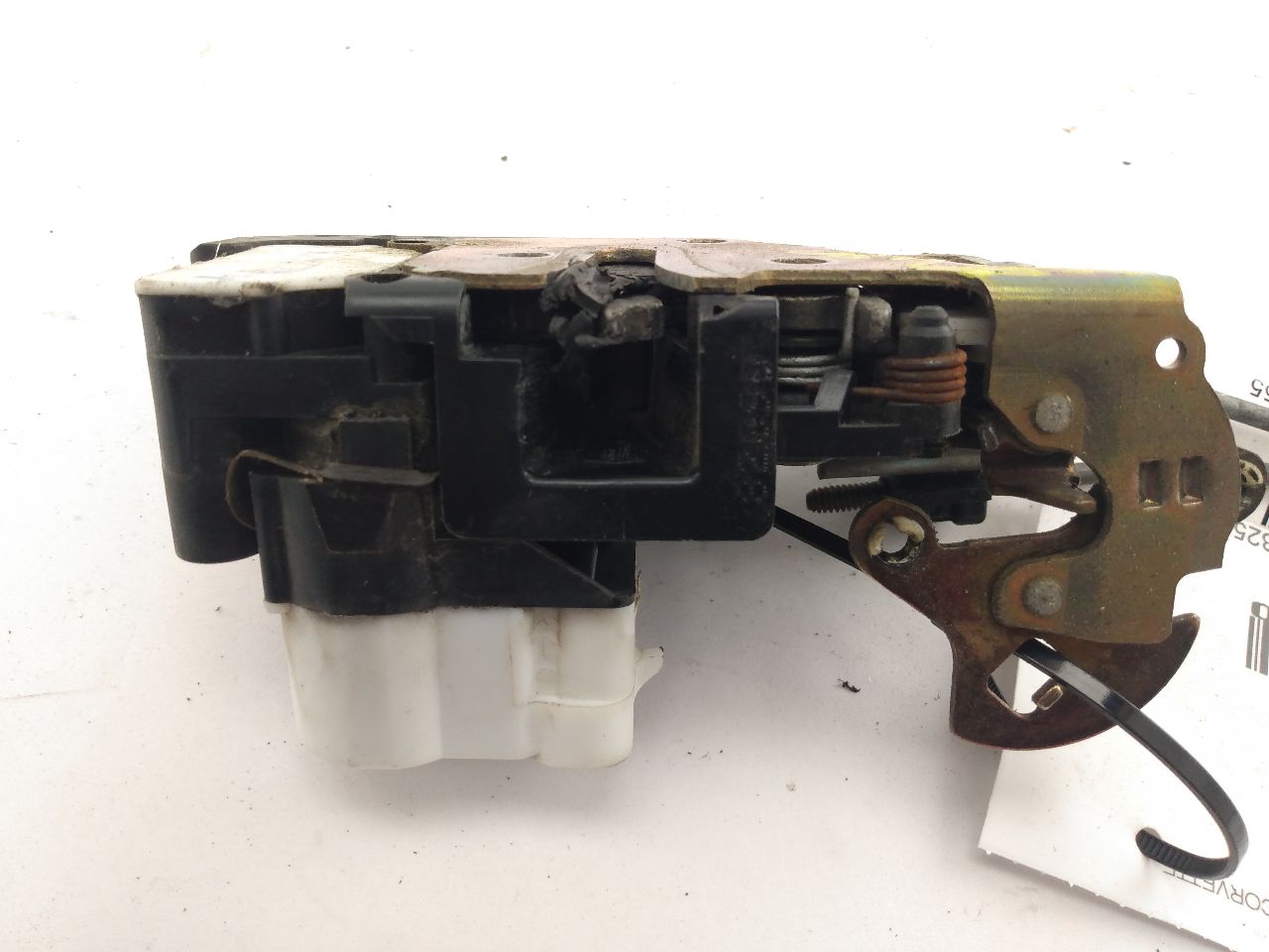 Chevrolet Corvette Front Right Door Lock Actuator