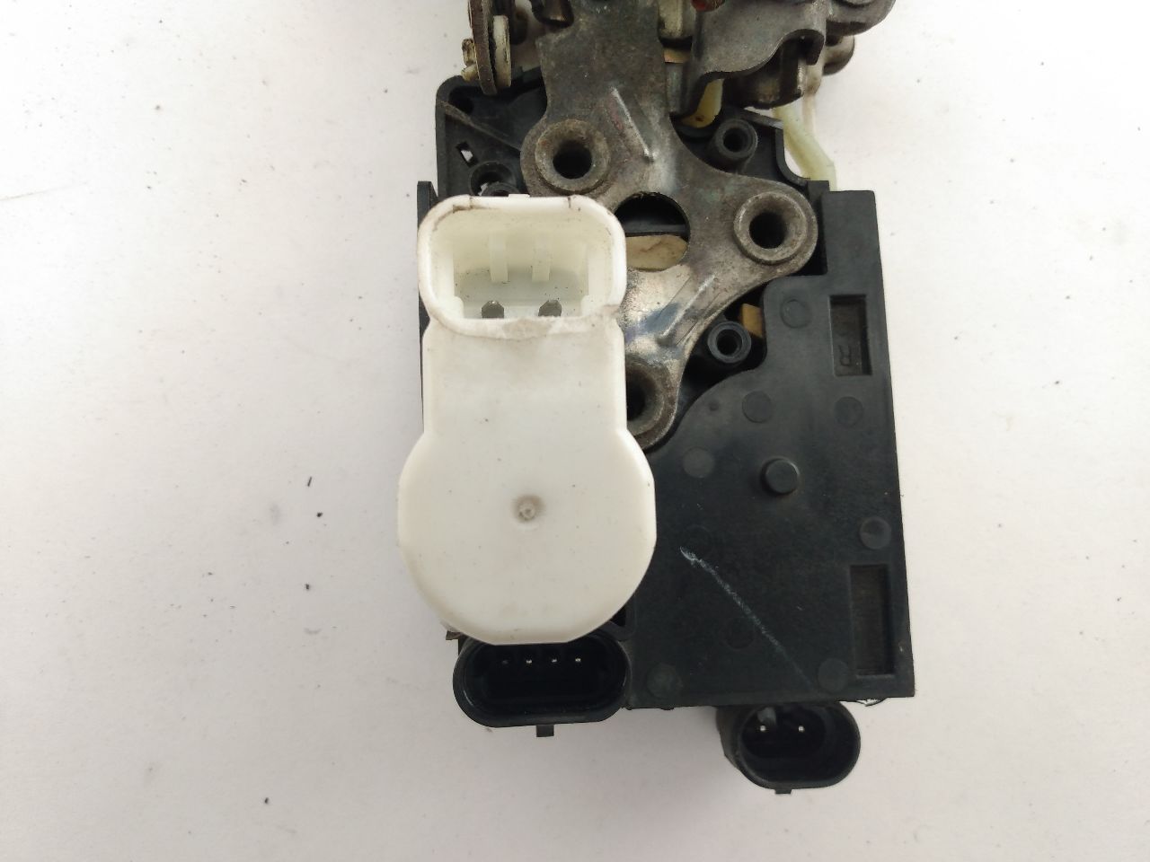 Chevrolet Corvette Front Right Door Lock Actuator