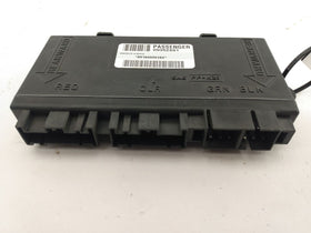 Chevrolet Corvette Front Right Door Control Module - 0