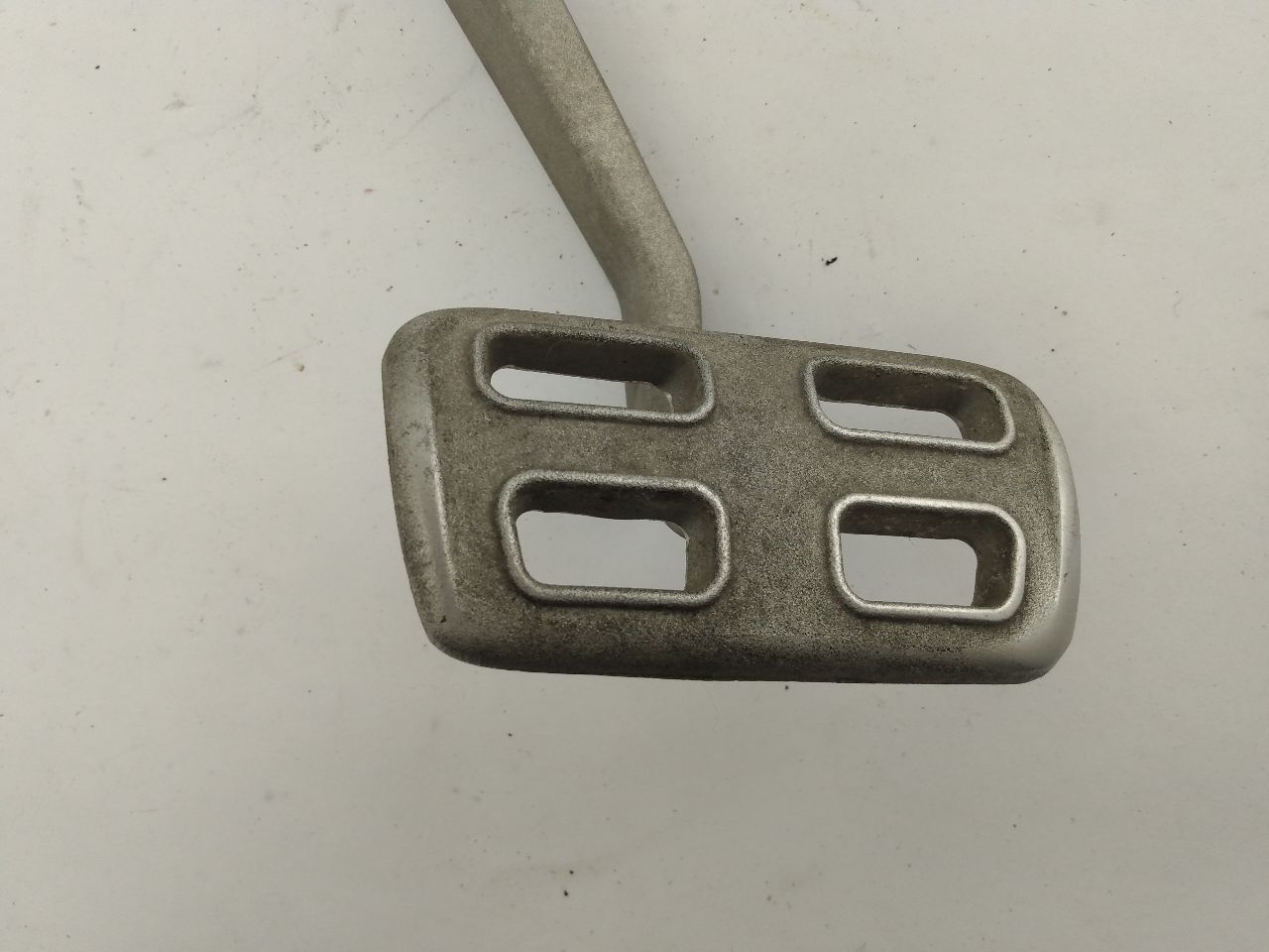 Chevrolet Corvette Brake Pedal