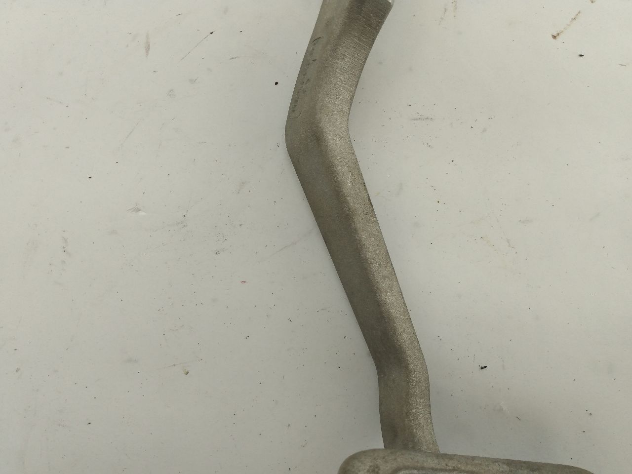 Chevrolet Corvette Brake Pedal