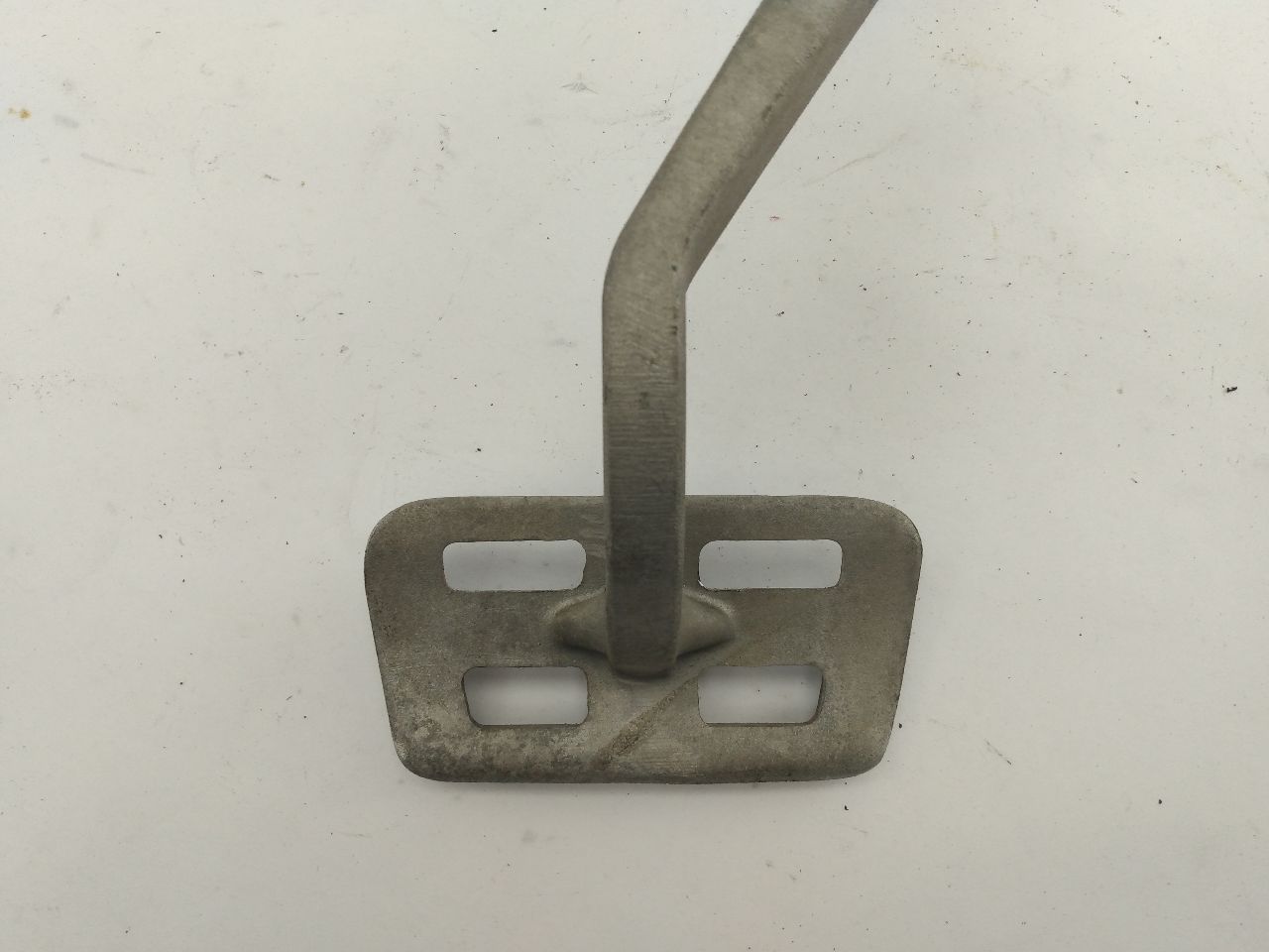 Chevrolet Corvette Brake Pedal