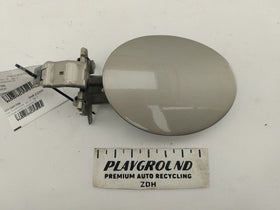 Chevrolet Corvette Fuel Filler Door