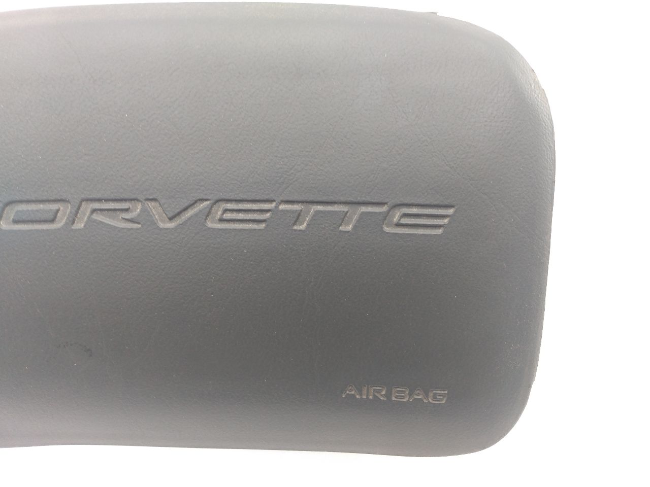 Chevrolet Corvette Front Right Dash Air Bag