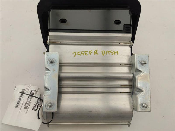 Chevrolet Corvette Front Right Dash Air Bag