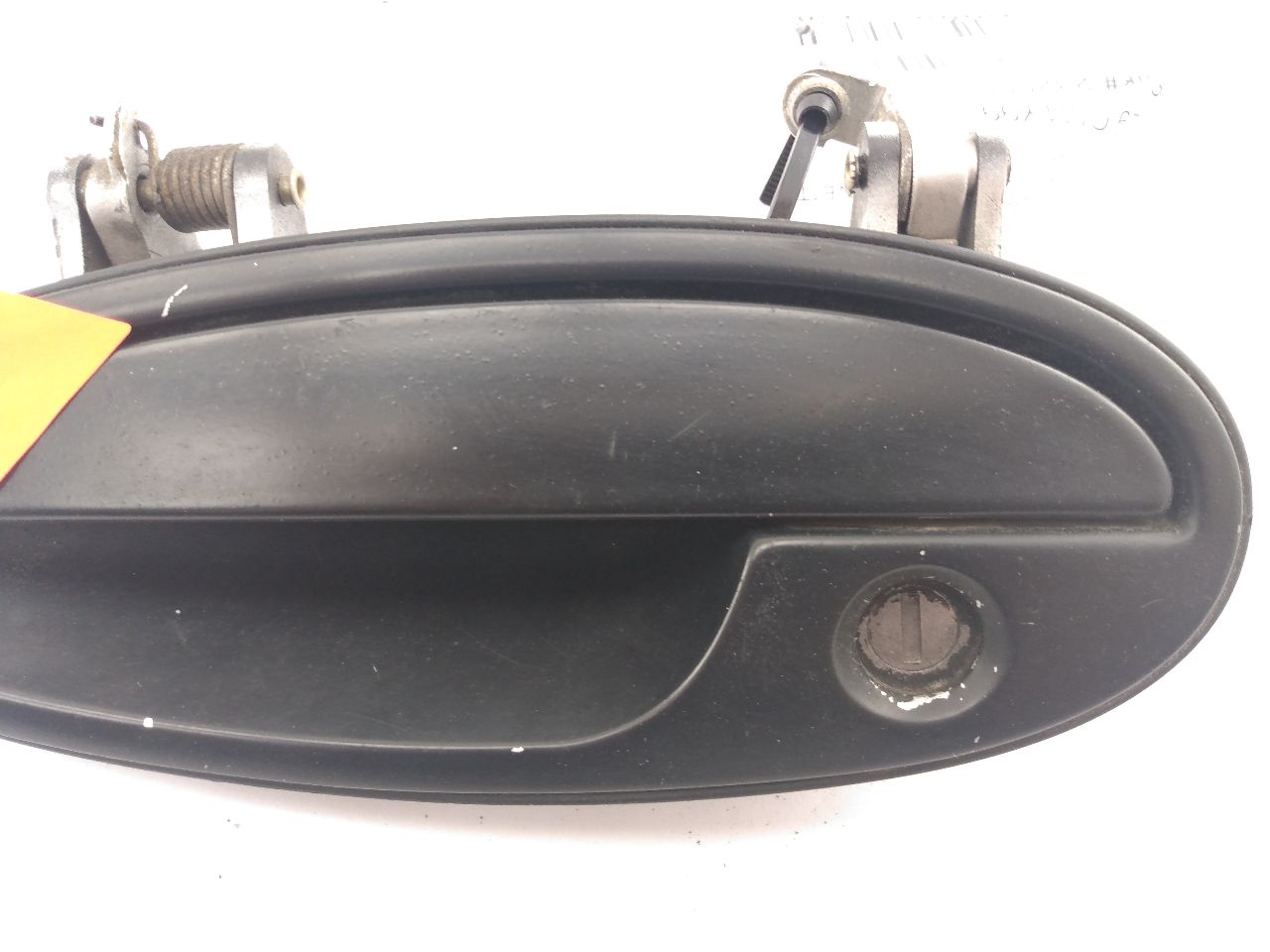 Chevrolet Corvette Front Left Door Handle